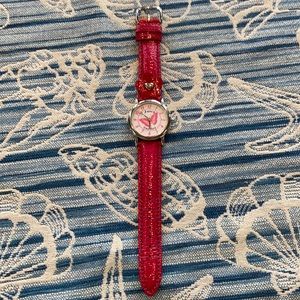 Juicy Couture Watch